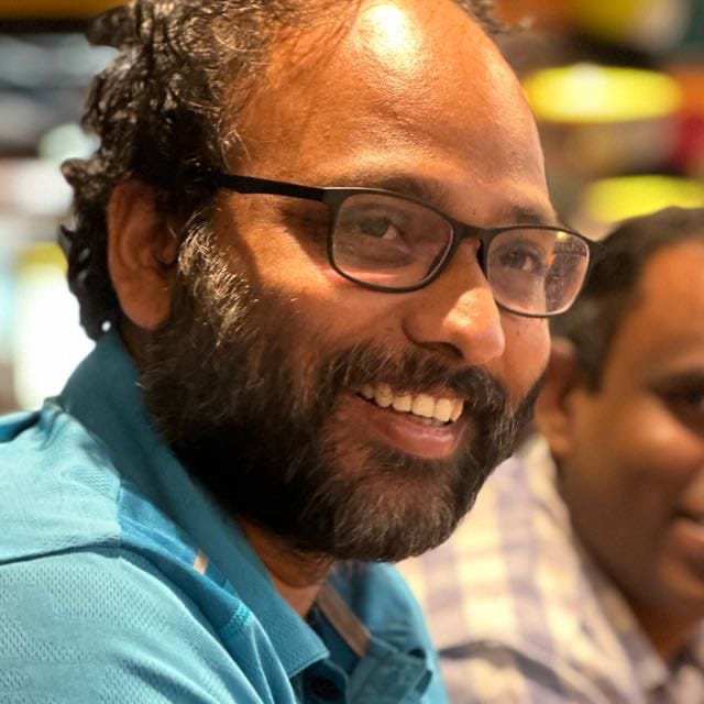 Raviraj Profile